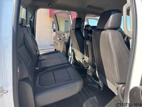 Used 2023 GMC Sierra 2500 Pro w/ Fleet Convenience Package image 28