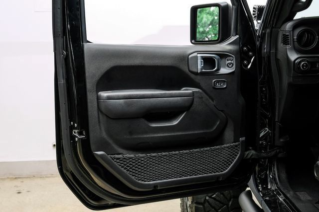 Used 2025 Jeep Gladiator Sport AWD/4WD image 78