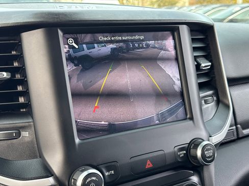 Used 2022 RAM 1500 Big Horn image 62