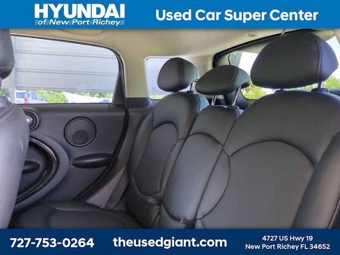 Used 2015 MINI Cooper Countryman S FWD image 14