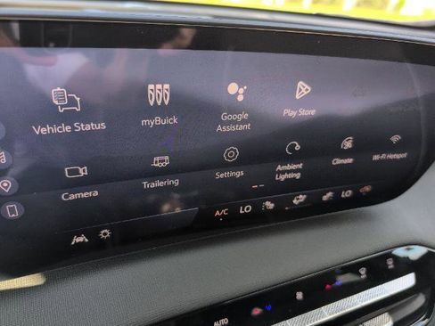 New 2026 Buick Enclave Sport Touring w/ Power Package image 34