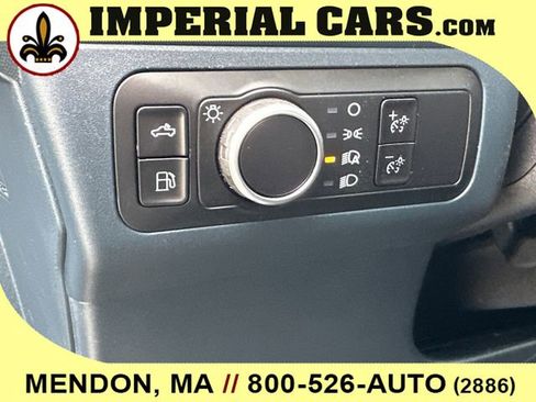 New 2026 Ford Maverick XL w/ Equipment Group 101A AWD/4WD image 19