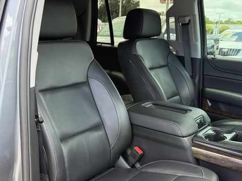 Used 2018 Chevrolet Tahoe LT RWD image 20
