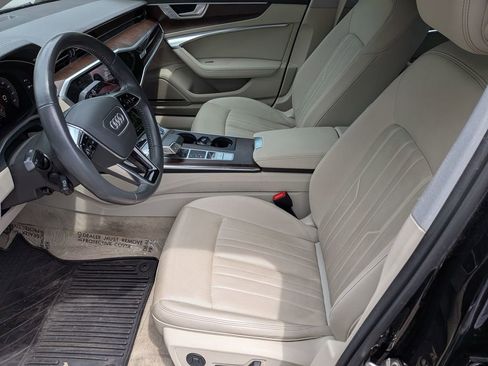 Used 2019 Audi A6 3.0T Premium Plus w/ Premium Plus Package AWD/4WD image 12