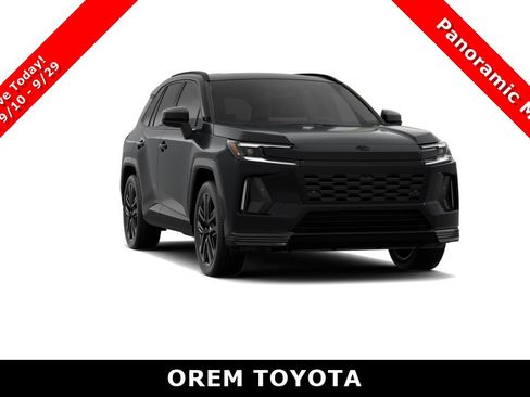 New 2026 Toyota RAV4 XSE AWD/4WD image 16