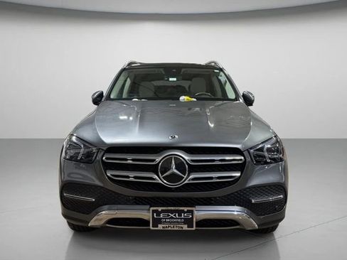 Used 2023 Mercedes-Benz GLE 350 4MATIC image 9