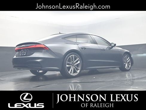 Used 2023 Audi A7 3.0T Premium Plus image 20