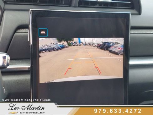Used 2026 GMC Terrain Elevation w/ Elevation Premium Package FWD image 26
