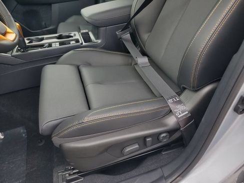 New 2026 Subaru Outback Wilderness w/ Wilderness Package AWD/4WD image 26