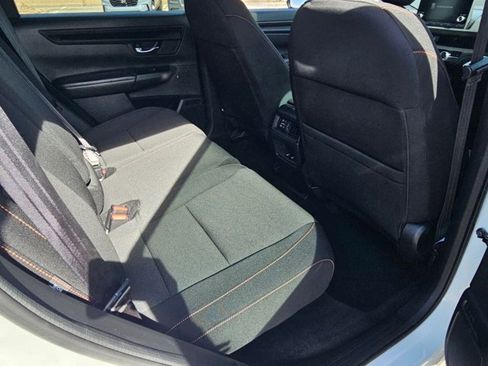 Used 2024 Honda CR-V Sport image 19