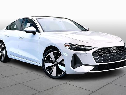 Certified 2025 Audi A5 2.0T Premium Plus w/ Premium Plus image 3