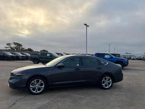 Used 2024 Honda Accord LX image 12