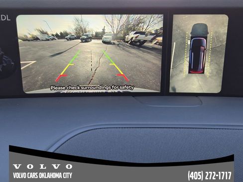 Used 2024 Lincoln Nautilus Reserve w/ Equipment Group 202A image 16