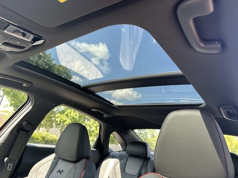 New 2025 Hyundai Sonata N Line image 23