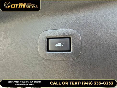 Used 2021 INFINITI QX80 Premium Select w/ All-Season Package AWD/4WD image 37
