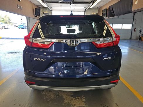 Used 2019 Honda CR-V LX image 5