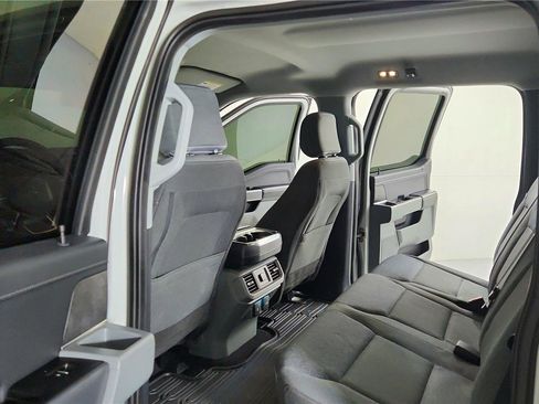 Used 2024 Ford F150 XLT w/ Equipment Group 302A MID image 23