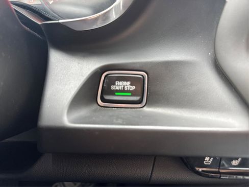 Used 2017 Chevrolet Camaro SS image 17