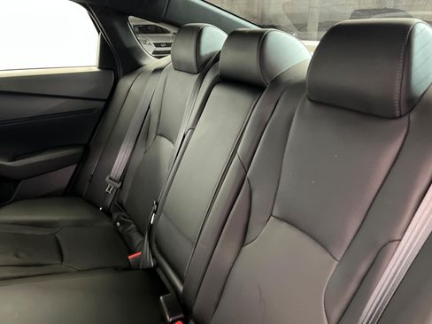 Used 2024 Honda Accord Sport image 22