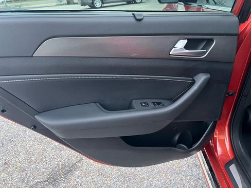 Used 2015 Hyundai Sonata Limited 2.0T image 28