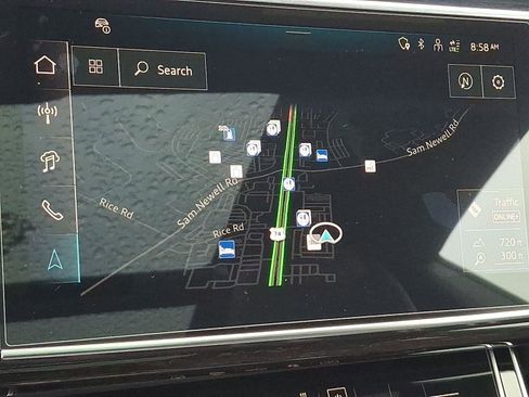 New 2026 Audi Q8 Premium Plus image 15