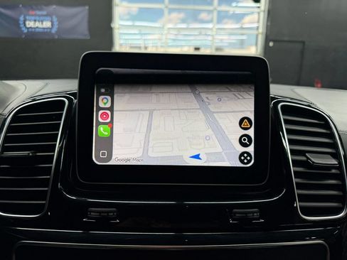 Used 2019 Mercedes-Benz GLE 63 AMG S image 30