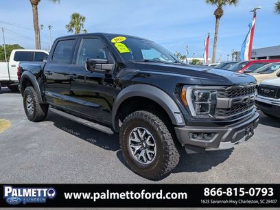 Used 2023 Ford F150 Raptor
