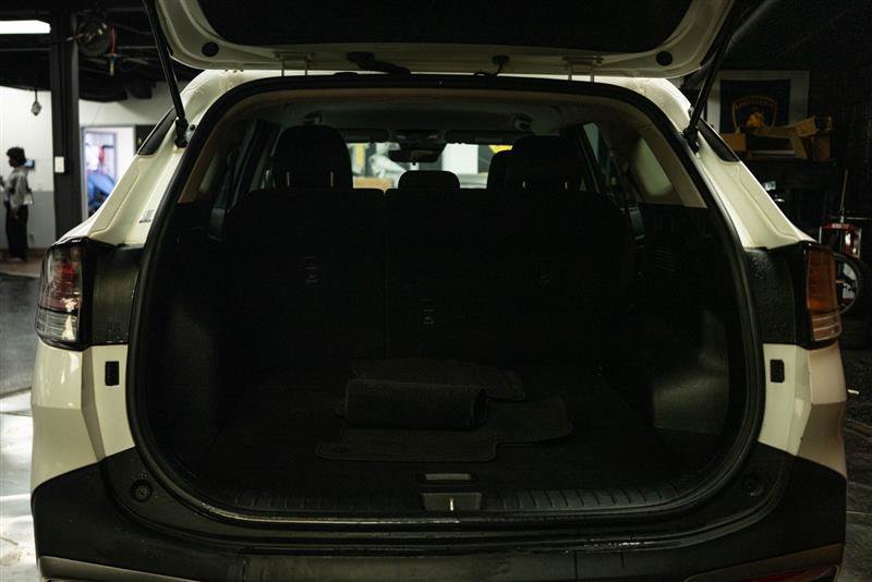 Used 2023 Kia Sportage LX FWD image 7