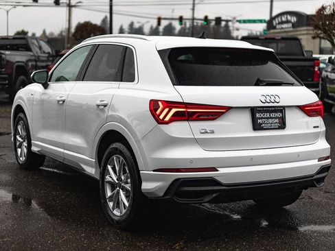 Used 2023 Audi Q3 2.0T Premium image 10