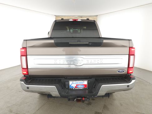 Used 2022 Ford F250 King Ranch w/ Chrome Package image 4