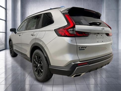 New 2026 Honda CR-V Sport-L image 3
