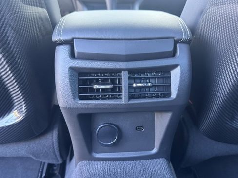 Used 2025 Cadillac CT5 V Blackwing w/ Parking Package image 18