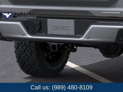 New 2026 GMC Canyon Elevation w/ Convenience Package AWD/4WD image 16