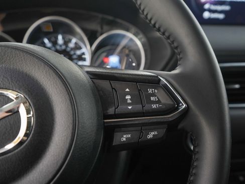 Used 2025 MAZDA CX-5 AWD 2.5 S w/ Preferred Package image 27