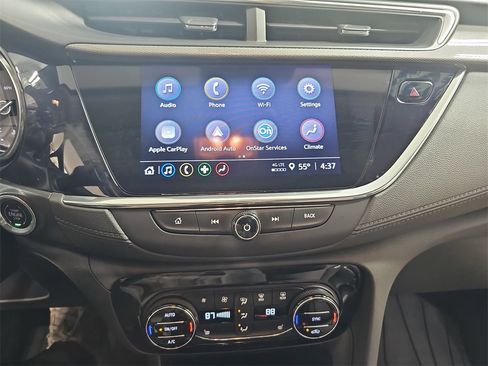 Used 2023 Buick Encore GX Select w/ Experience Buick Package image 27