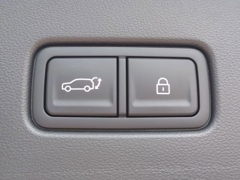 New 2026 Hyundai Palisade Calligraphy image 14