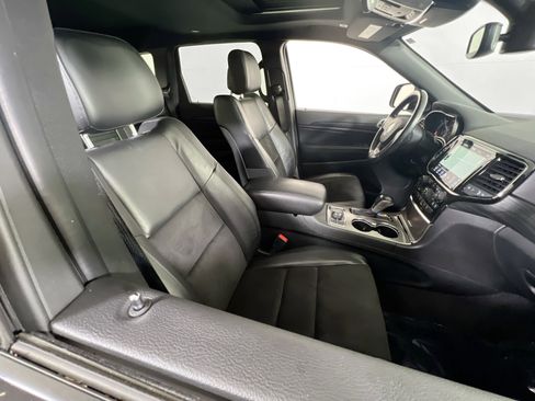 Used 2022 Jeep Grand Cherokee Laredo X image 26