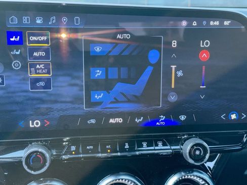 Used 2026 Chevrolet Blazer EV LT FWD image 25