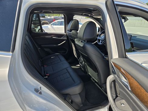 Used 2018 BMW X3 xDrive30i AWD/4WD image 27