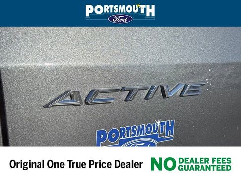 New 2026 Ford Escape Active w/ Tech Pack #1 image 24