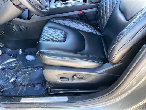 Used 2023 Ford Edge Titanium image 33