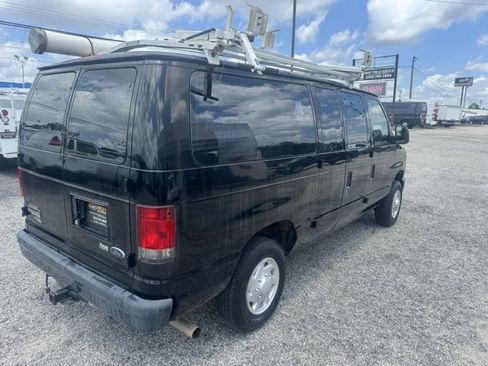 Used 2014 Ford E-350 and Econoline 350 XL RWD image 6