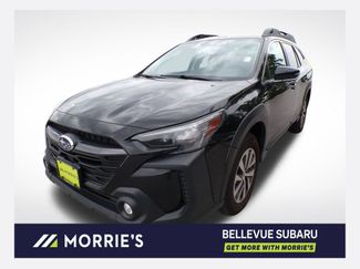 Used 2025 Subaru Outback Premium w/ Popular Package #1A AWD/4WD video 1