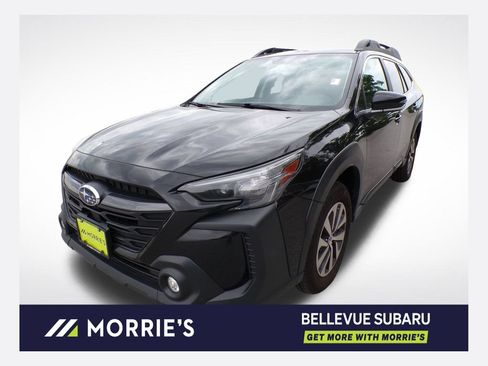 Used 2025 Subaru Outback Premium w/ Popular Package #1A AWD/4WD image 1