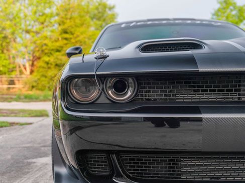 Used 2023 Dodge Challenger SRT Hellcat image 66