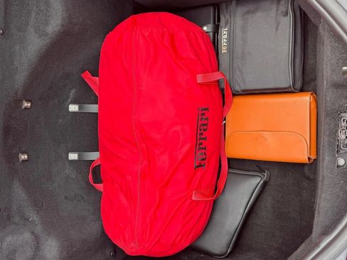 Used 2006 Ferrari F430 Spider image 20