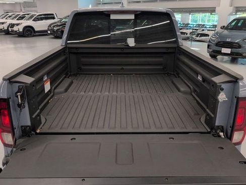 New 2026 Honda Ridgeline RTL image 32