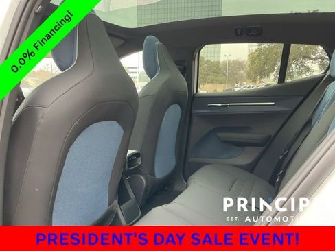 New 2026 Volvo EX30 Plus image 25