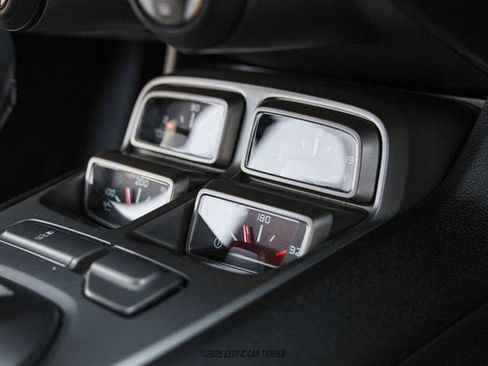 Used 2011 Chevrolet Camaro SS w/ RS Package image 45