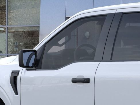 New 2025 Ford F150 STX w/ Equipment Group 201A FX4 image 21